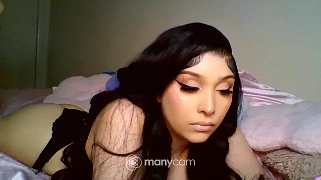 Snapshot of bambibarbi chatting on May 7, 2026, 5:46 am bambibarbi online show from May 7, 2026, 5:46 am