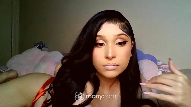 Snapshot of bambibarbi chatting on May 9, 2026, 6:18 am bambibarbi online show from May 9, 2026, 6:18 am