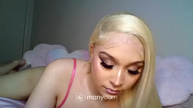 Snapshot of bambibarbi chatting on May 26, 2026, 6:42 am bambibarbi online show from May 26, 2026, 6:42 am