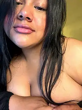 Snapshot of _Dulcinea_1 chatting on January 8, 2026, 3:09 am Dulcinea 1 online show from January 8, 2026, 3:09 am