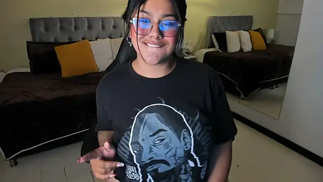 Snapshot of _Dulcinea_1 chatting on January 8, 2026, 3:14 pm Dulcinea 1 online show from January 8, 2026, 3:14 pm