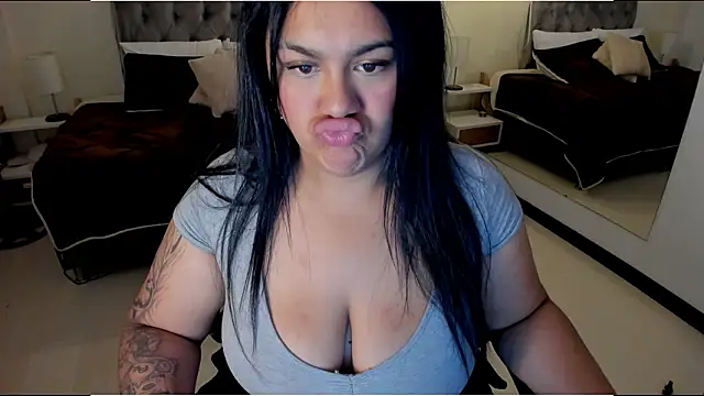 Snapshot of _Dulcinea_1 chatting on January 16, 2026, 3:05 pm Dulcinea 1 online show from January 16, 2026, 3:05 pm