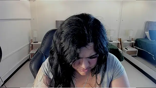 Snapshot of _Dulcinea_1 chatting on June 11, 2026, 3:15 am Dulcinea 1 online show from June 11, 2026, 3:15 am