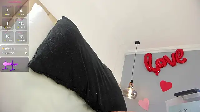 SOFIAGOEZ30 online show from February 28, 2026, 11:22 am