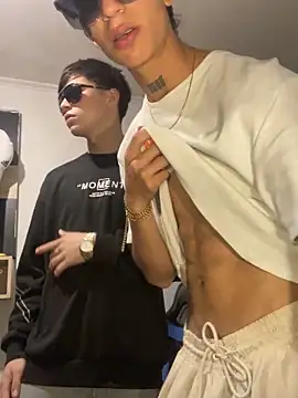 XMANSEXYCART online show from March 12, 2025, 8:51 am