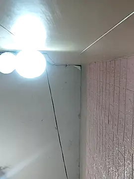 Sweetchuby1995 online show from April 15, 2026, 6:37 pm