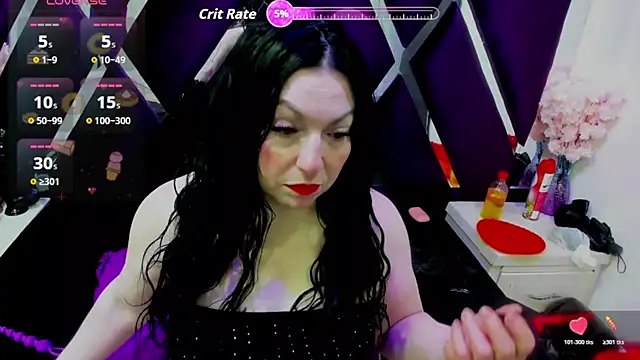 Snapshot of Luciana_Ass chatting on June 30, 2026, 9:27 pm Luciana Ass online show from June 30, 2026, 9:27 pm
