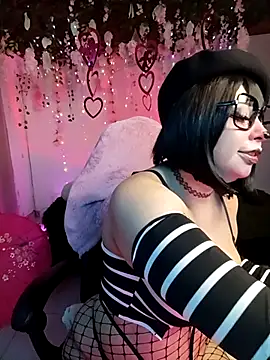 MilkyXSakura online show from March 20, 2026, 3:11 am