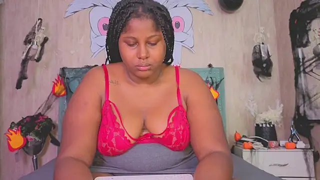 Alexa roussee online show from October 29, 2025, 12:07 pm