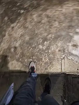 Keshuloveyou online show from December 24, 2024, 7:49 am