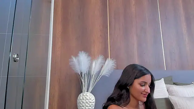 AishaPeyton online show from January 31, 2025, 3:20 am