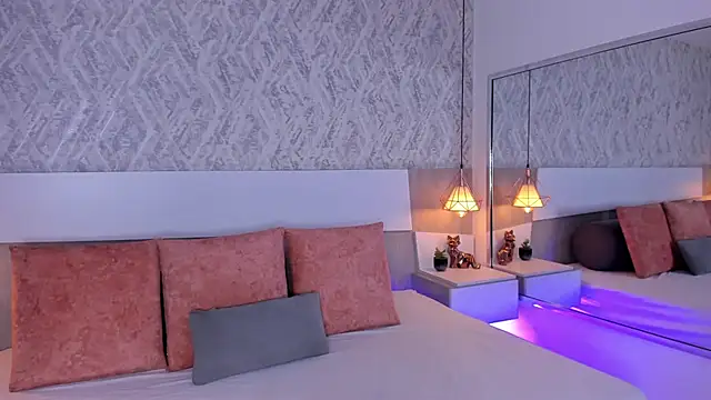 AishaPeyton online show from March 15, 2025, 3:16 pm