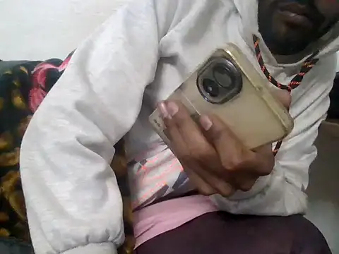 devilsam3327 online show from November 11, 2025, 1:55 pm