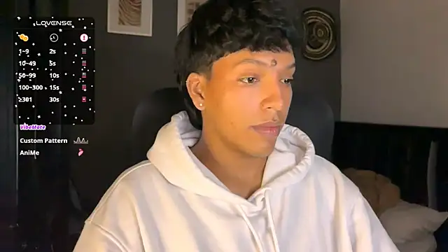 Snapshot of Xander_bonnet1 chatting on February 7, 2025, 5:07 pm Xander bonnet1 online show from February 7, 2025, 5:07 pm