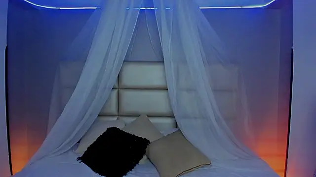 cat kitty18  online show from March 6, 2026, 6:37 pm