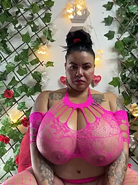 alicia squirt big online show from March 10, 2025, 6:59 am