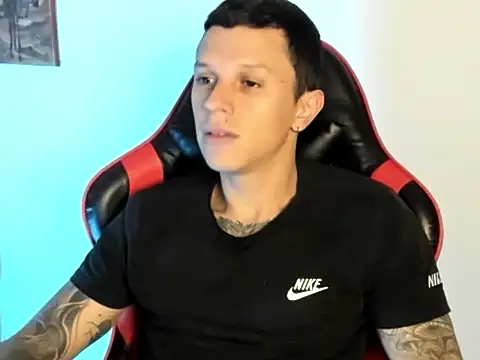 goodboy69l online show from February 20, 2026, 12:07 am