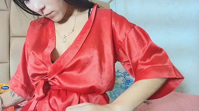 mss samy online show from March 15, 2025, 3:07 am