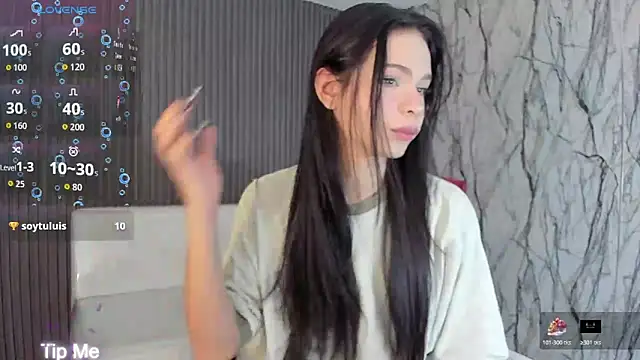 andy bell x online show from December 15, 2025, 3:16 pm