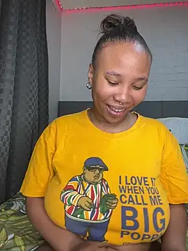 DrippinCaramelCutie online show from March 31, 2026, 12:23 am