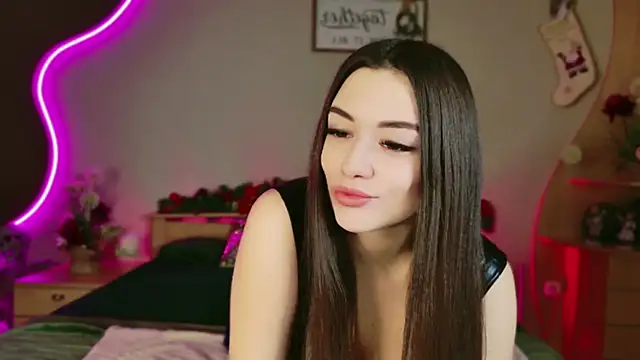 Alisha Shy online show from December 29, 2024, 10:25 pm