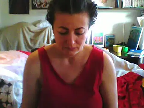 MariaAnaSunshine online show from February 27, 2025, 11:31 am