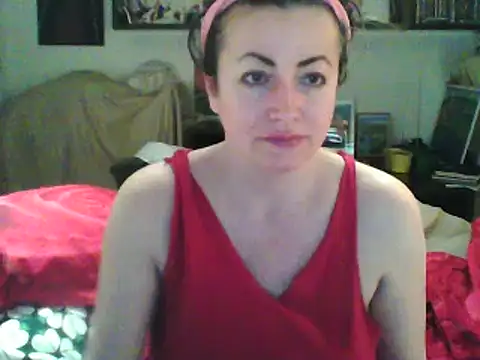MariaAnaSunshine online show from February 27, 2025, 5:47 pm