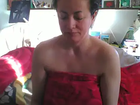 Snapshot of MariaAnaSunshine chatting on March 6, 2025, 7:57 am MariaAnaSunshine online show from March 6, 2025, 7:57 am