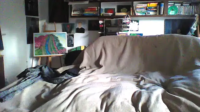 Snapshot of MariaAnaSunshine chatting on October 25, 2025, 7:05 am MariaAnaSunshine online show from October 25, 2025, 7:05 am