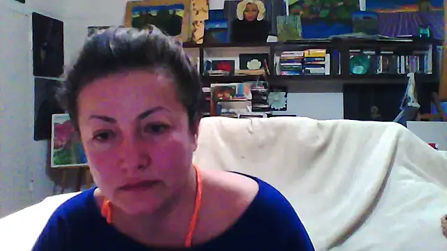 Snapshot of MariaAnaSunshine chatting on October 29, 2025, 6:53 pm MariaAnaSunshine online show from October 29, 2025, 6:53 pm
