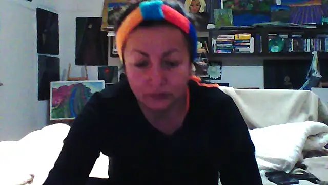 Snapshot of MariaAnaSunshine chatting on October 30, 2025, 7:58 pm MariaAnaSunshine online show from October 30, 2025, 7:58 pm