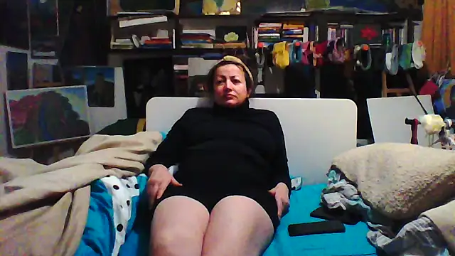 Snapshot of MariaAnaSunshine chatting on November 23, 2025, 6:30 pm MariaAnaSunshine online show from November 23, 2025, 6:30 pm