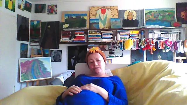 MariaAnaSunshine online show from January 15, 2026, 9:25 am