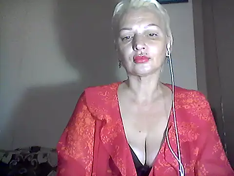 MaryJane441 online show from November 7, 2025, 9:53 am