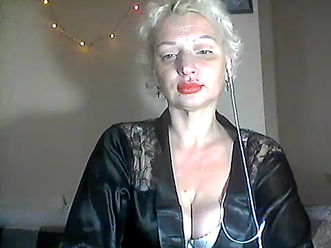 MaryJane441 online show from January 17, 2026, 9:29 pm