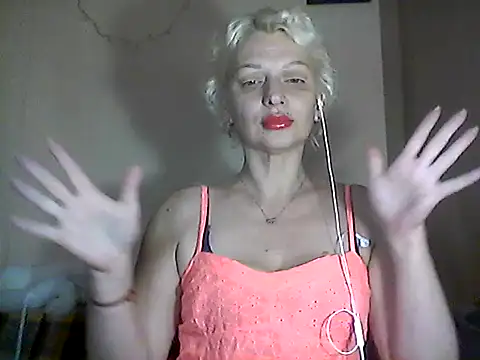 MaryJane441 online show from February 14, 2026, 9:00 pm