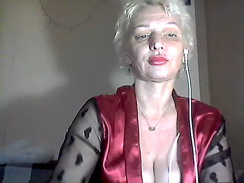 MaryJane441 online show from February 26, 2026, 11:04 pm