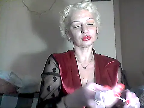 MaryJane441 online show from March 4, 2026, 7:42 pm