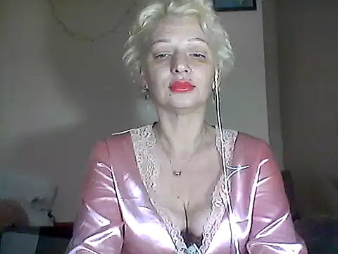 MaryJane441 online show from March 5, 2026, 7:21 pm