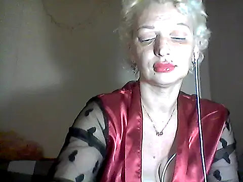 MaryJane441 online show from March 11, 2026, 8:37 pm