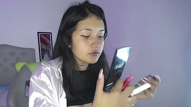 Snapshot of Nalaa_Sc chatting on January 31, 2025, 4:36 am Nalaa Sc online show from January 31, 2025, 4:36 am