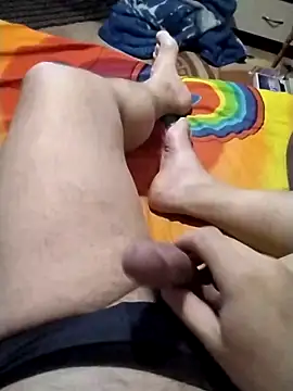 nudistu021 online show from February 20, 2026, 4:18 pm