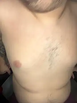 AndresChuboi online show from November 28, 2025, 5:26 pm