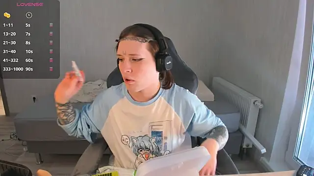 Spliti moon online show from April 2, 2026, 11:08 am