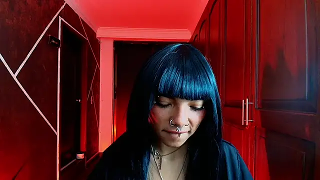 SexyNaf online show from February 16, 2025, 1:25 am