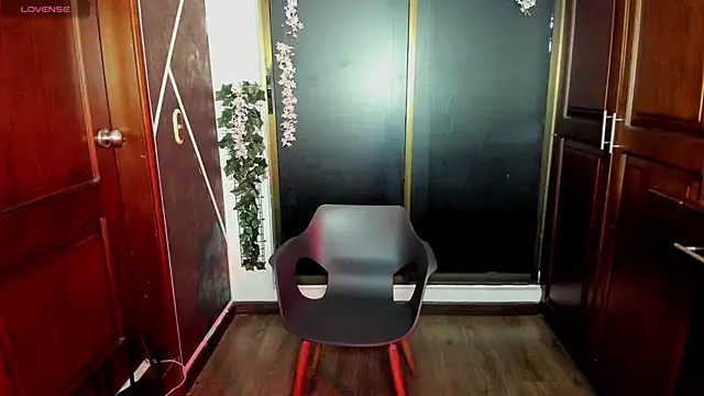 SexyNaf online show from November 14, 2025, 7:23 pm