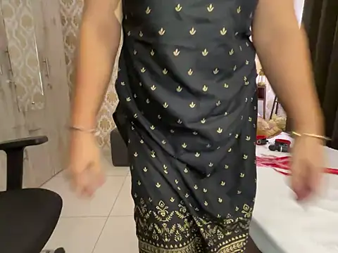 Snapshot of SamairAhh chatting on January 29, 2025, 6:07 pm SamairAhh online show from January 29, 2025, 6:07 pm