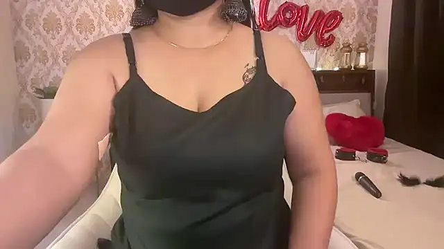 Snapshot of SamairAhh chatting on March 2, 2025, 3:27 pm SamairAhh online show from March 2, 2025, 3:27 pm