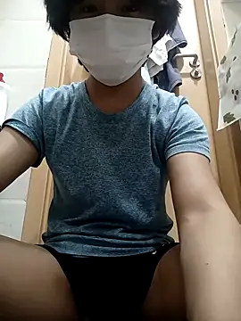 HansDick88 online show from March 4, 2025, 8:05 pm