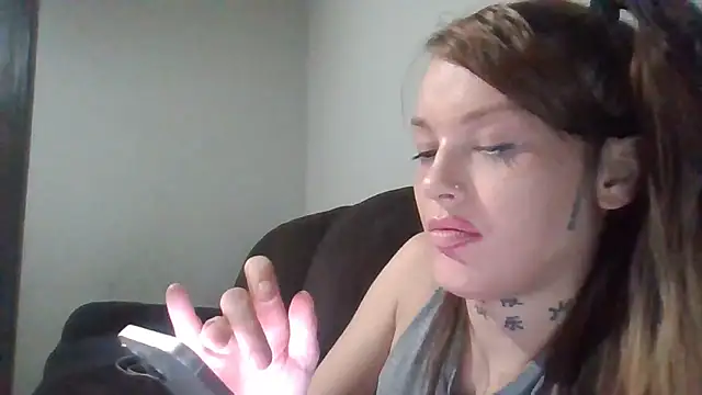 Nastybabii online show from November 5, 2025, 6:52 pm